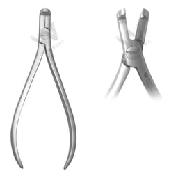 Waldent Debonding Pliers 10/114 - 5