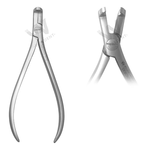 Waldent Debonding Pliers 10/114