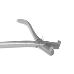 Waldent Debonding Pliers 10/114 - 3