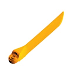 Polydentia MyWedge Interproximal Wedges Assorted - 7100 (Pack of 100) - 3