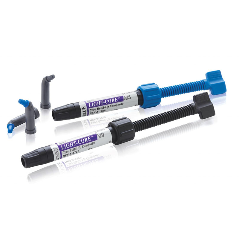 Bisco Light-Core Composite