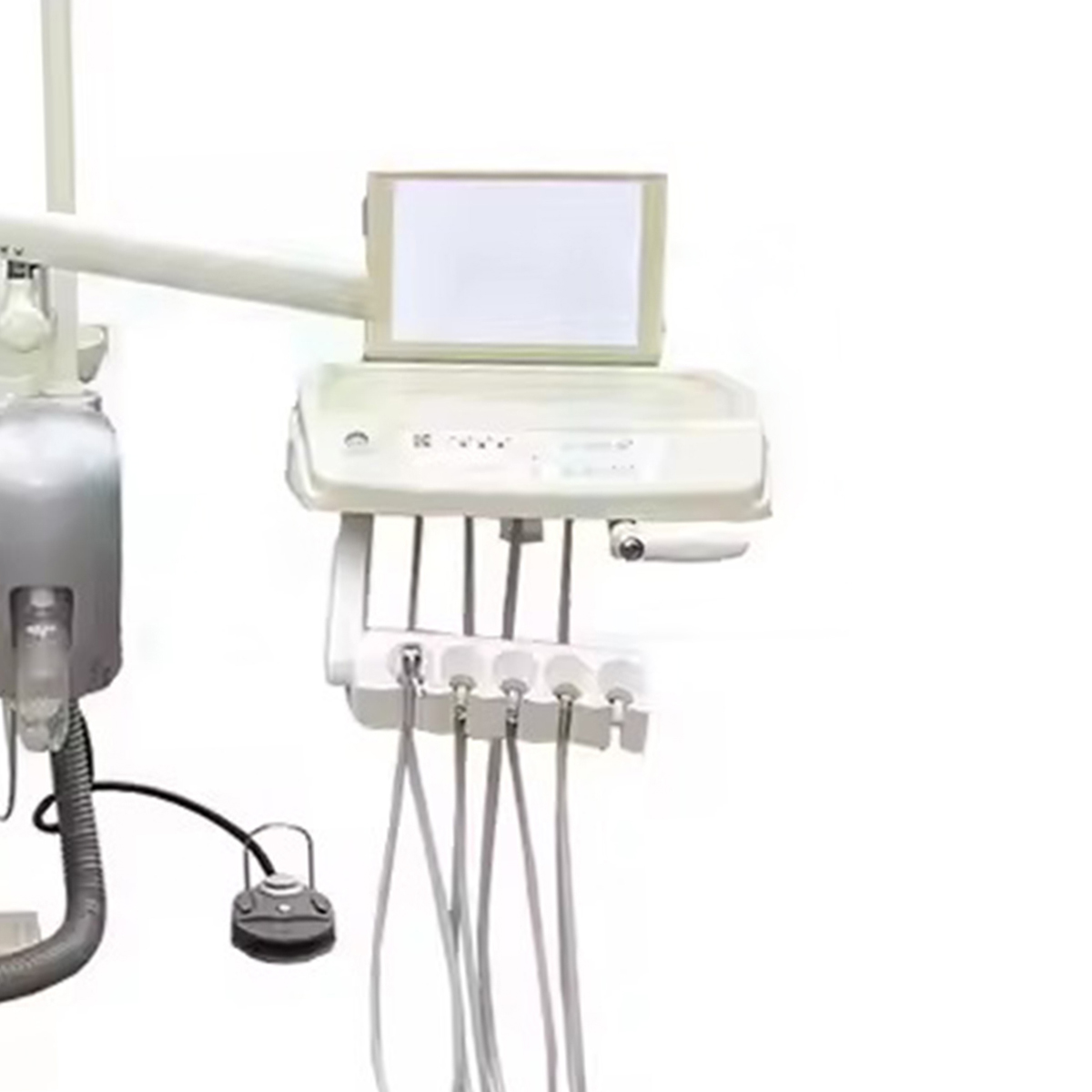 Sparedent Panoramic X-ray Viewer - Chair Mount