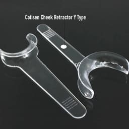 Cotisen Cheek Retractor - 12