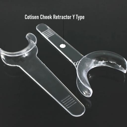 Cotisen Cheek Retractor