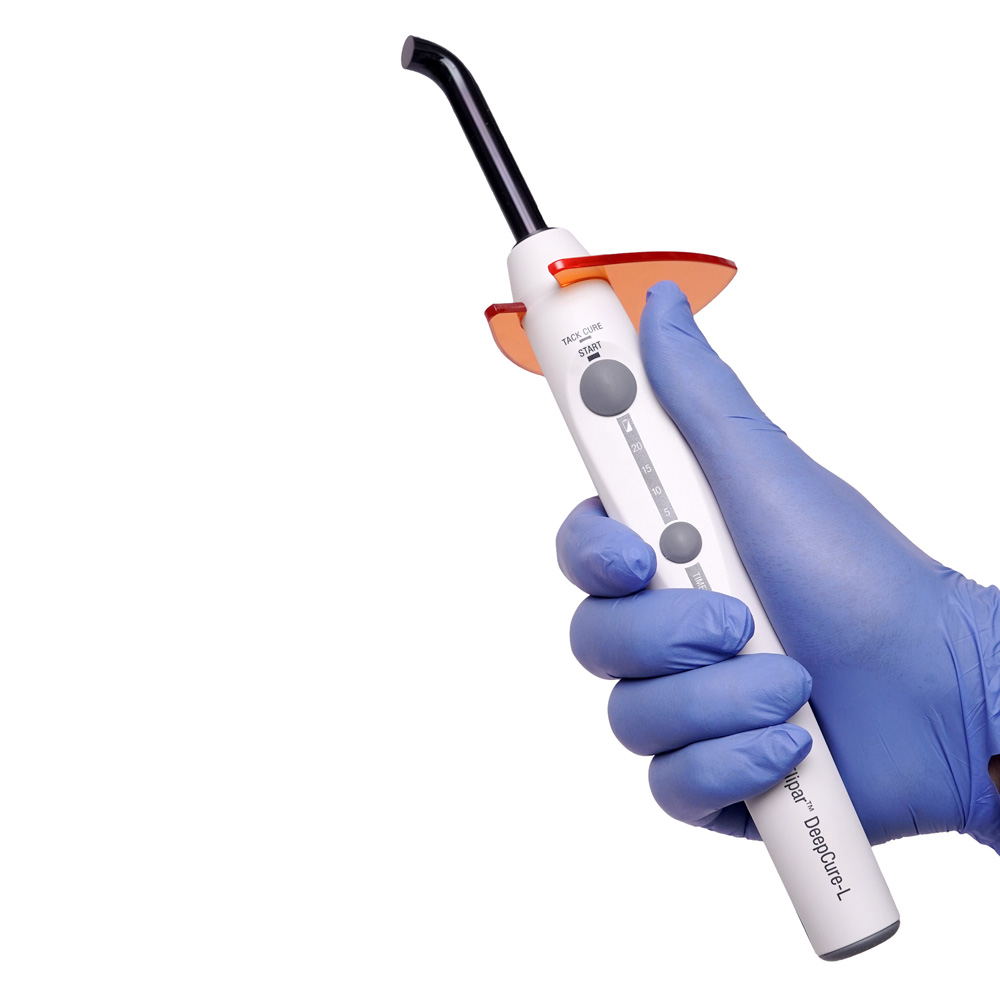 3M ESPE Elipar DeepCure L LED Curing Light