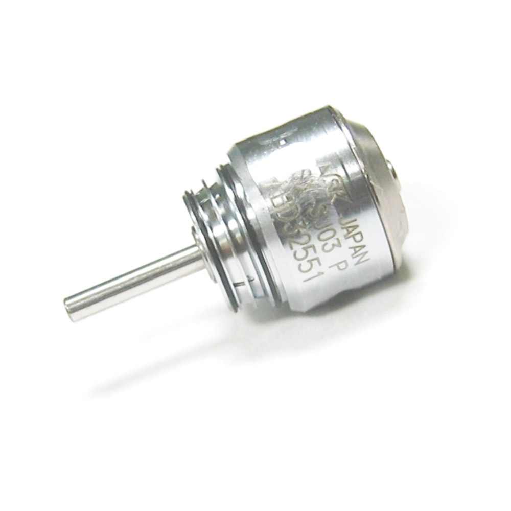 NSK SX-SU03 Cartridge For Dyna Led Standard Airotor Handpiece - M600LG B2