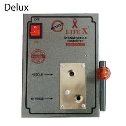 Life X Needle Destroyers  - 5