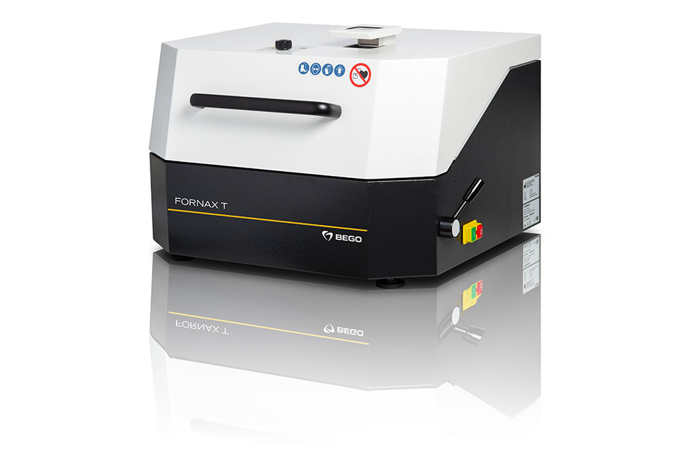 Bego Fornax-T Casting Machine