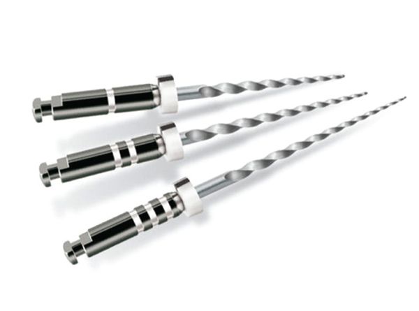 Dentsply Protaper Universal Retreatment Rotary Files