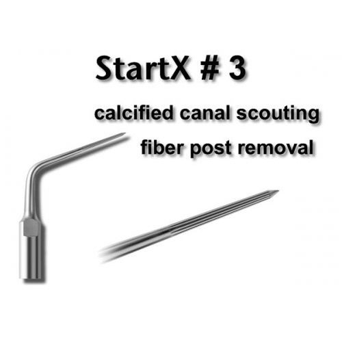 Dentsply Start-X Tip EMS #3