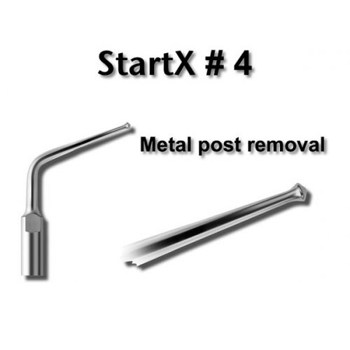 Dentsply Start-X Tip EMS #4