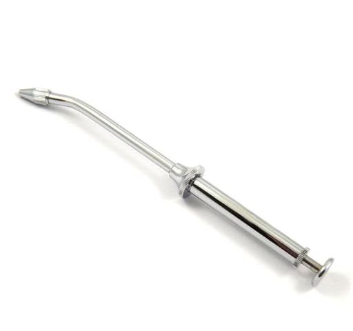 GI Dental Amalgam Carrier