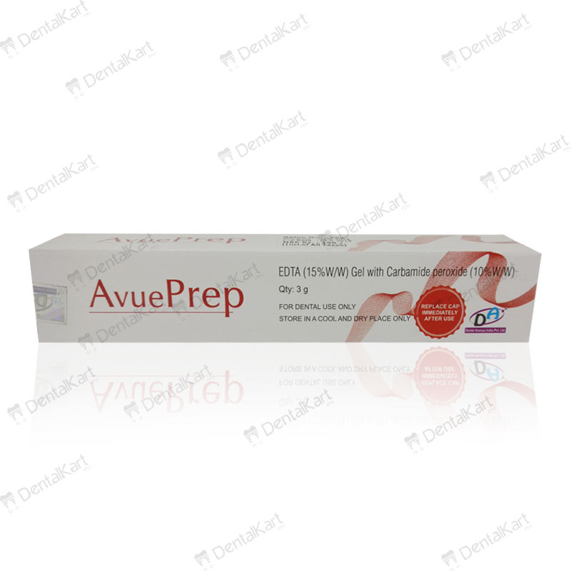 Avueprep Syringes 