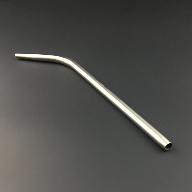 GDC Metal Suction Tip (2.0mm) (Aspct2)