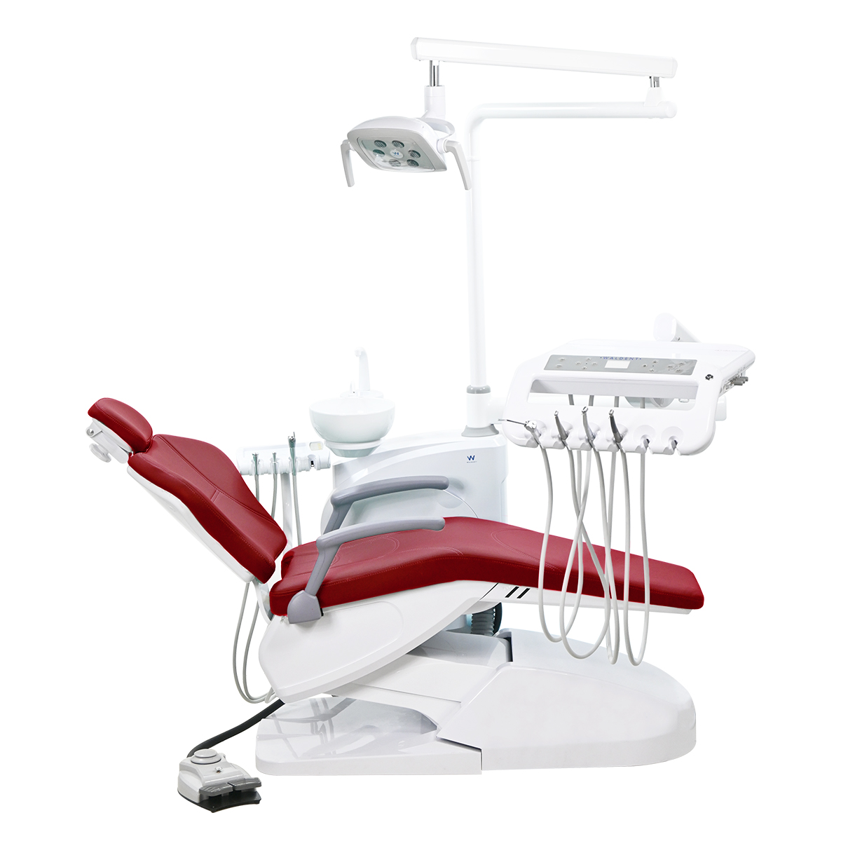 Waldent Polaris Dental Chair