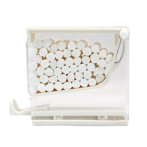 ET Dental Cotton Roll Dispenser (Click Type) 