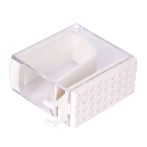 ET Dental Cotton Roll Dispenser (Click Type) 