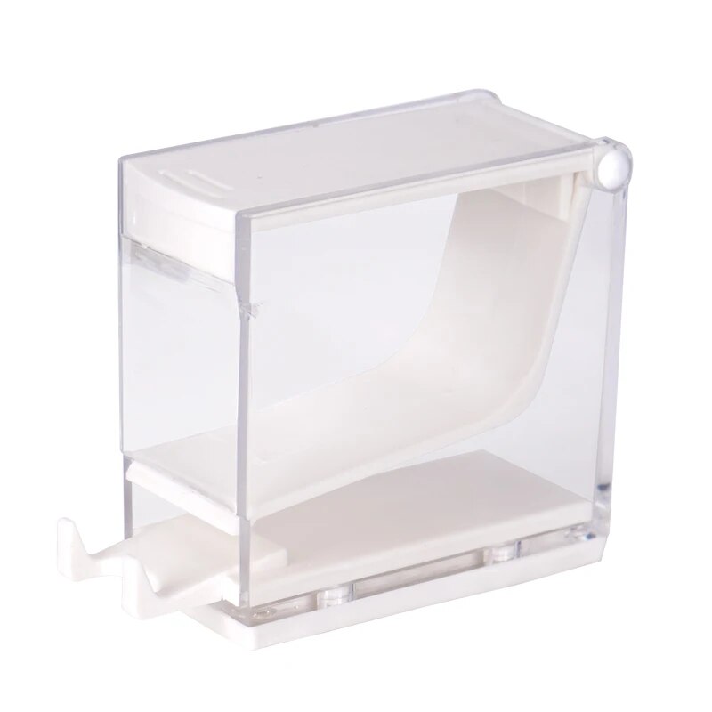 ET Dental Cotton Roll Dispenser (Click Type) 