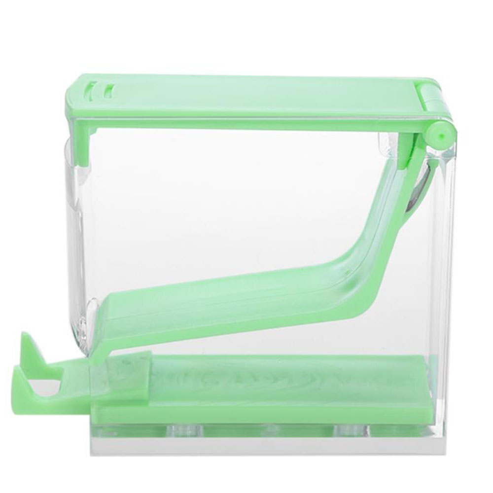 ET Dental Cotton Roll Dispenser (Click Type) 