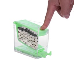 ET Dental Cotton Roll Dispenser (Click Type)  - 8