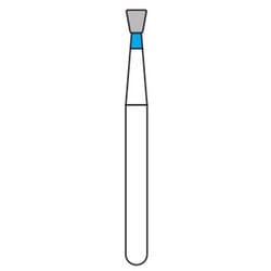 Mani Diamond Airotor Burs - Si Series - 1