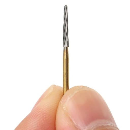 Prima Dental Endo Access Bur FG #152 (Pack of 5)