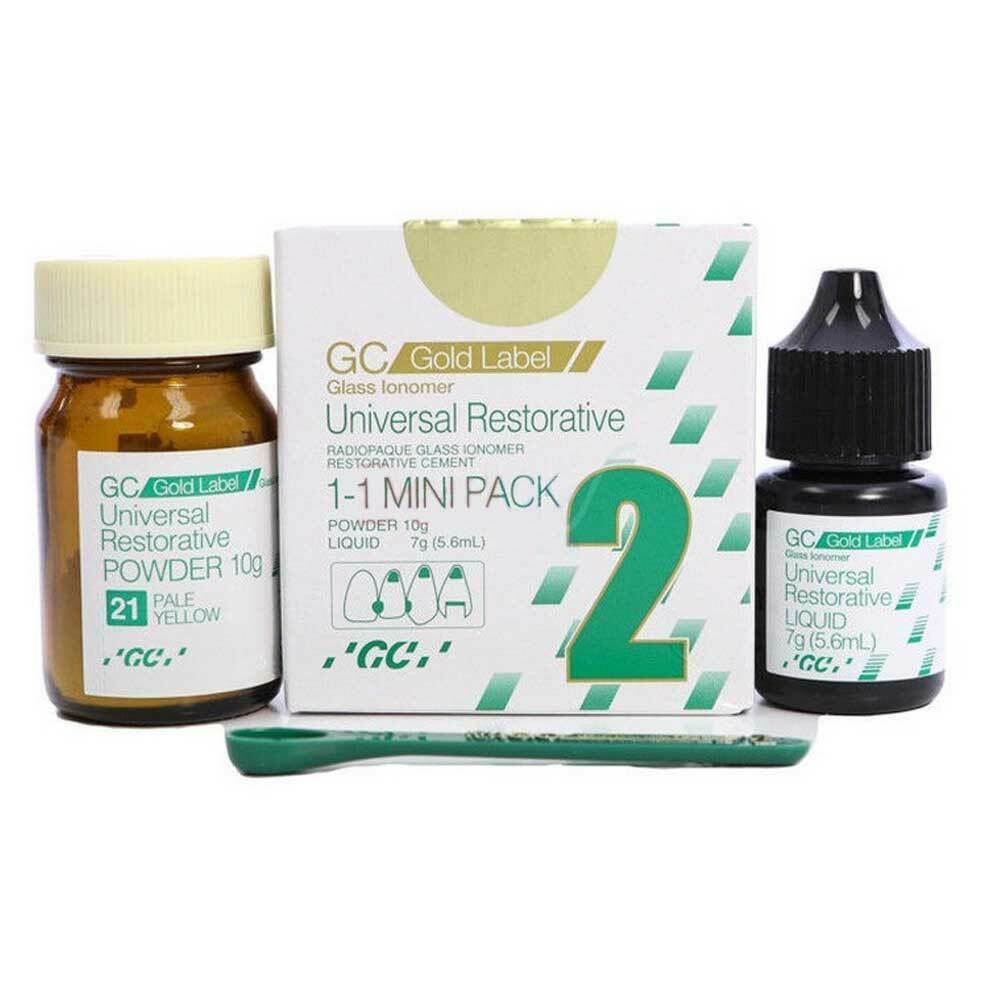 GC Gold Label 2 Mini Pack