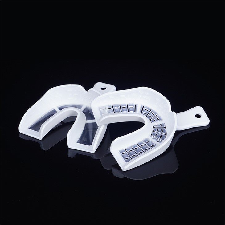Cotisen Implant Impression Trays Set 