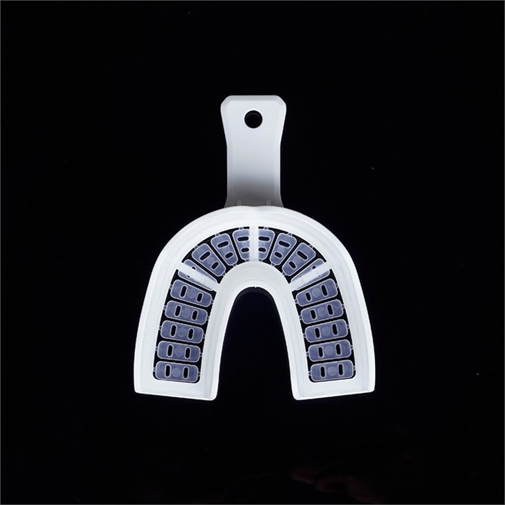 Cotisen Implant Impression Trays Set 