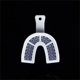 Cotisen Implant Impression Trays Set  - 12