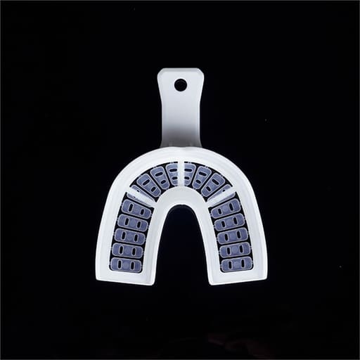 Cotisen Implant Impression Trays Set