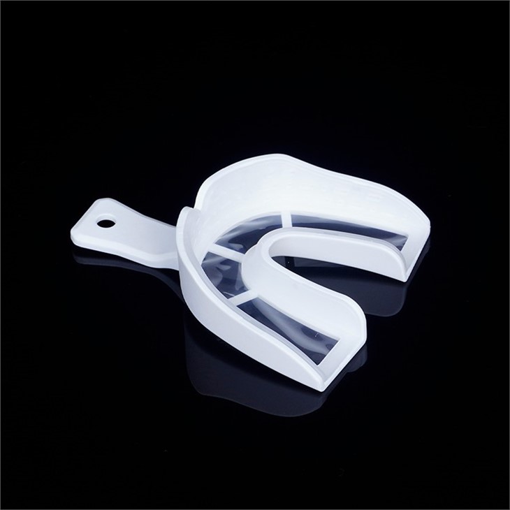 Cotisen Implant Impression Trays Set 