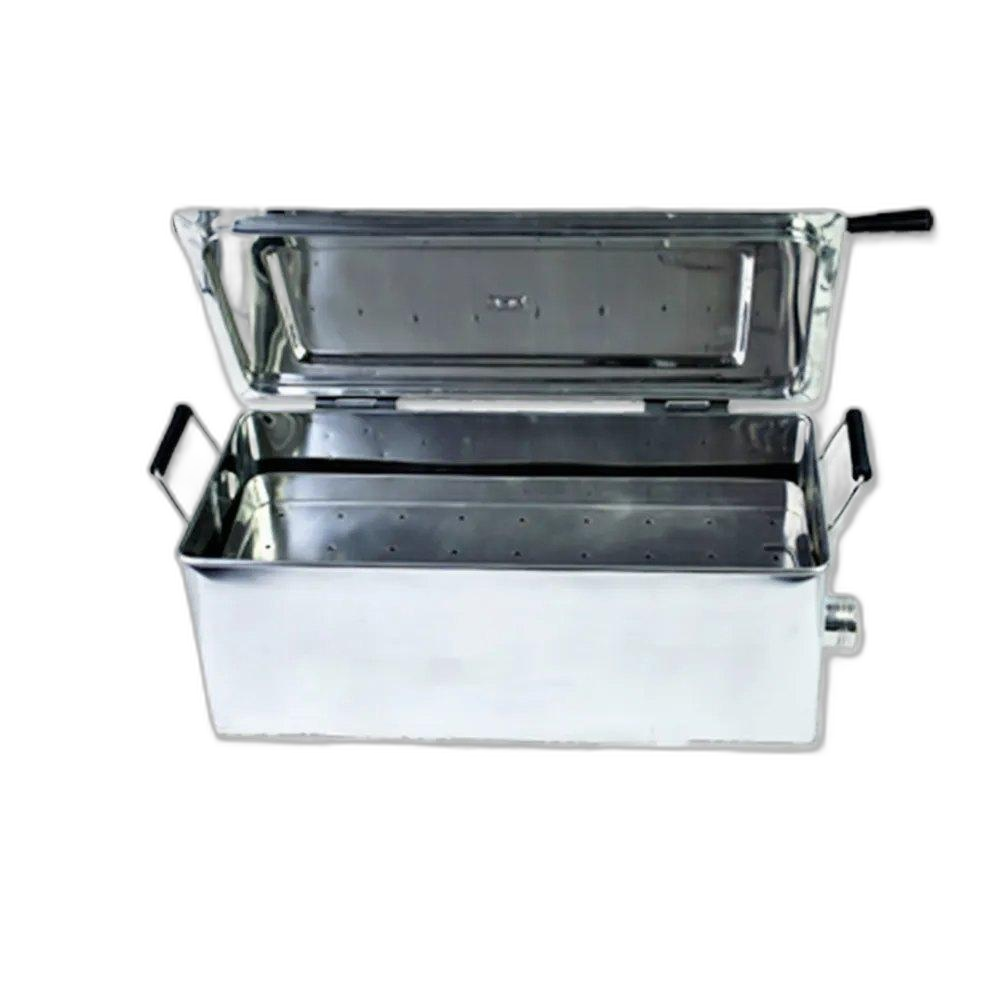 Dentis Instrument Sterilizer/Boiler - Small (10x5x5)