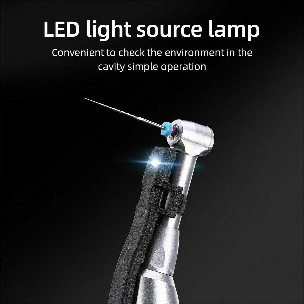 Waldent EndoPro LED All-In-One Endomotor