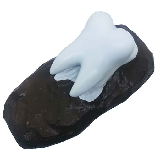 Idental Sculpture with 2 Craftsman MD- 111