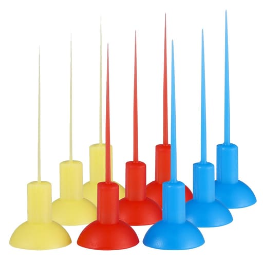 SuperEndo Tips For Sonic Irrigator (Pack of 10)