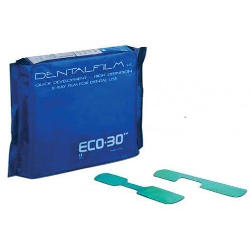 Dentalfilm - Eco 30 - Self Developing 