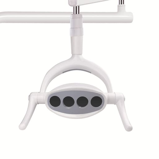 Bestodent Chair 4 LED Light