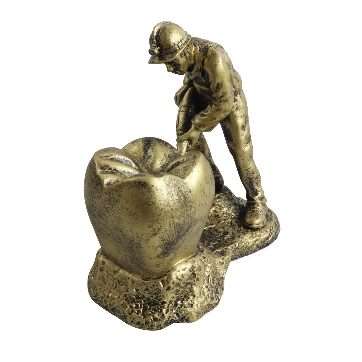 iDENTical Sculpture (ID-109)