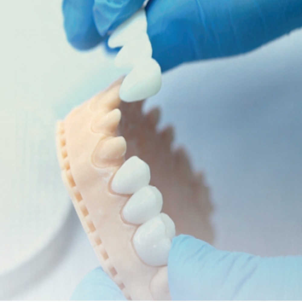 Arma Dental 3D Printing Resin - Model ST (1 KG) - Beige