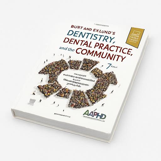 Burt And Eklund's Dentistry, Dental Practice, And The Community 7th Edition (ISBN - 554848)
