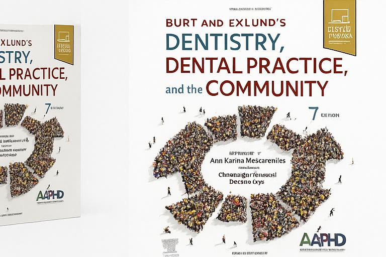 Burt And Eklund's Dentistry, Dental Practice, And The Community 7th Edition (ISBN - 554848)