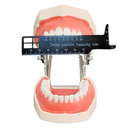 ET Dental Precision Measuring Ruler - 6