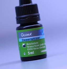 Kulzer Gluma Desensitizer 5 ML - 6
