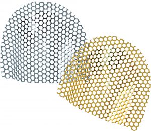Jinguang Denture Reinforcement Mesh