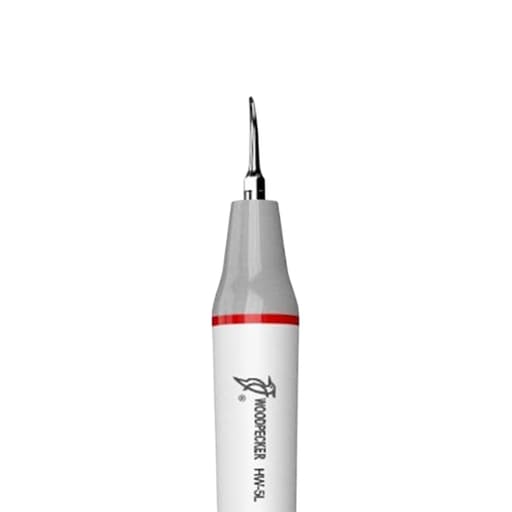 Woodpecker HW-5L LED Optic Scaler Handpiece