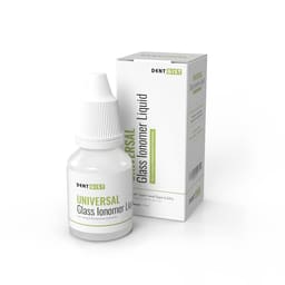 DentGist Universal Glass Ionomer Liquid