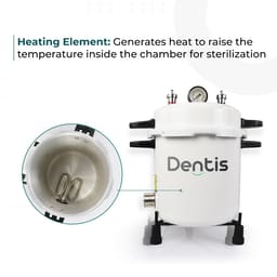 Dentis