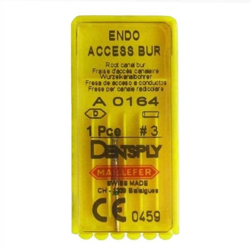 Dentsply Endo Access Airotor Bur