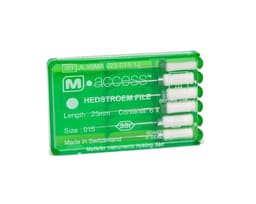 Dentsply M-Access H-File 25mm # 15